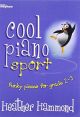 Cool Piano: Sport: Grade 2-3