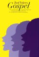 Ust Voices Gospel: 10 Easy 3pt Arrangements: Ssa/Sat (carson Turner)