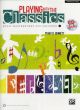 Playing With The Classics: Music Masterworks For Children: Book 1