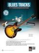 Blues Guitar Tracks (with CD)