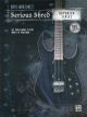 Serious Shred: Advanced Scales: Book & Dvd