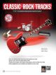Classic Rock Guitar Tracks (with CD)