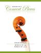 Marcia: Op44: Rondo: Op22/3: Violin & Piano (Barenreiter)