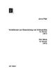 Variationen Zur Gesundung Von Arinuschka: Fur Alina: Piano (Universal)