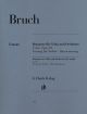 Romance F Major Op.85: Viola: Version For Violin And Piano (Henle)