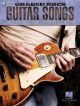 Graded Rock Guitar Songs; Bk & Audio