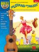 Ukulele Play-Along Volume 9: The Sound Of Music