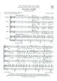 In Such A Night: Vocal: SATB & Piano