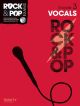 OLD STOCK SALE - Rock & Pop Exams: Vocals Grade 3: Book & Cd (Trinity)