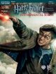 Harry Potter Complete Film Series: Clarinet: Book & Audio (Instrumental Solos)