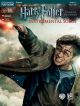 Harry Potter Complete Film Series Trumpet: Book & Audio
