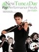 New Tune A Day: Violin: Pop Performance Pieces