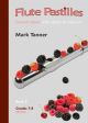 Flute Pastilles: Book 3: Grades 7-8: Flute & Piano