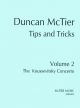 Tips And Tricks Volume 2 - The Koussevitsky Concerto: Double  Bass