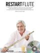 Restart Flute: Book And Cd