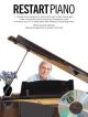 Restart Piano: Book And Cd
