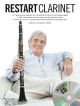 Restart Clarinet: Book & Cd