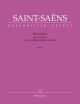 Havanaise Op.83: Violin & Piano (Barenreiter)