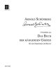 Book Of Hanging Gardens: Op.15: Voice And Piano