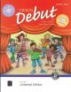 Violin Debut: 12 Easy Pieces For Beginners: Book & Cd