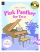 Pink Panther For Two: Piano Duet