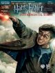 Harry Potter Complete Film Series: Violin And Piano Accompaniment