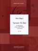 Sonata Bb Major Op.107: Clarinet & Piano(Bote & Bock)