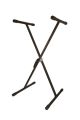 TGI TGKS1 Foldable Keyboard Stand