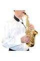 BG 85SH Curved Soprano Saxophone Strap