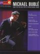 Pro Vocal: Michael Buble: Sing 8 Of His Best: Top Line  & Chords: Bk&Cd