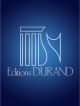 Durand: Dans Les Muguets: Piano (Durand)