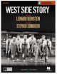 West Side Story: Piano And Vocal Selections: Book And Audio