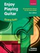 Enjoy Playing The Guitar: Going Solo (Cracknell) (OUP)