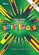 Cool Choir Library: Spirituals: Book And CD