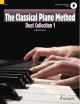The Classical Piano Method: Duet Collection 1