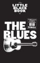 Little Black Book: The Blues: Lyrics & Chords