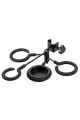 Hercules Music Stand Mute Holder HA100