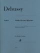 Works For Two Pianos (Henle)