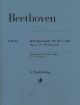 Piano Sonata No.21 C Major Op.53  (Waldstein): Piano (Henle HN946)