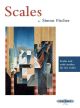 Scales And Scale Studies For The Violin