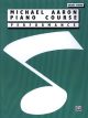 Michael Aaron Piano Course Performance: Grade 3