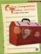 Creative Composition Toolbox: Book 4: Early Intermediate