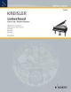 Liebesfreud: Loves Joy: Piano (Schott)