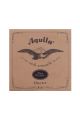 Aquila Regular Nylgut Soprano Ukulele String Set