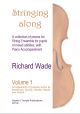 Stringing Along: Vol 1: String Ensemble: Score And Parts