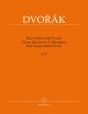 Piano Quartet In E Flat Major Op.87 Score & Parts (Barenreiter)