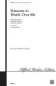 Someone To Watch Over Me Vocal SATB