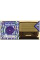 Flip Side 3D Record Card With Radio - London Town People