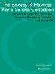 The Boosey & Hawkes Piano Sonata Collection : Six Sonatas Solo Piano
