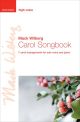 Carols Songbook: High Voice And Piano (OUP)